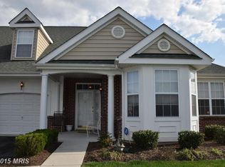 13203 Thaxton Ct, Upper Marlboro, MD 20774