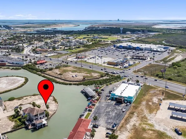 0 Harbor Island Dr #78, Pt Isabel, TX 78578