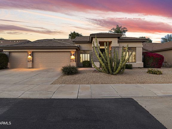 2nd image of 5018 E MARINO Drive