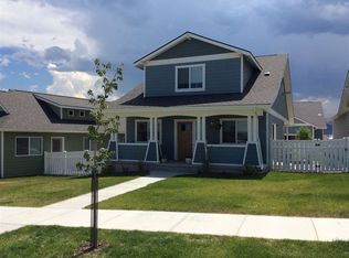 2821 Stacia Ave, Helena, MT 59601
