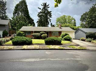 12660 SW Havencrest St, Portland, OR 97225
