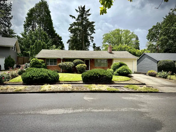 12660 SW Havencrest St, Portland, OR 97225