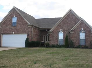 7615 Green Tree Cv, Horn Lake, MS 38637