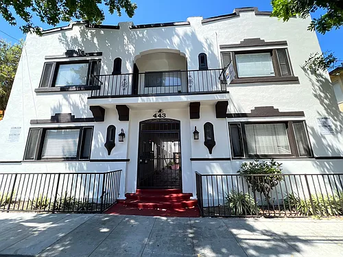 443 Orange Ave Long Beach, Ca 90802 Photo 1