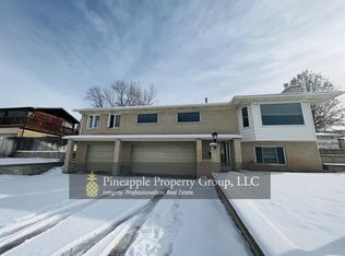 1933 Bonneview Dr, Bountiful, UT 84010