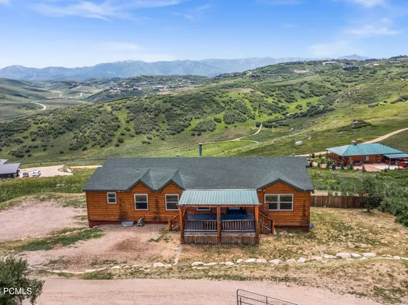 4294 Oakview Dr, Coalville, UT 84017