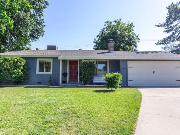 10600 Averell Ct, Rancho Cordova, CA 95670