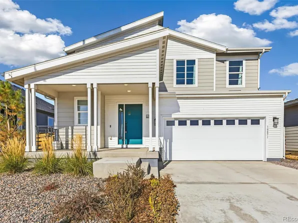 18871 E 92nd Place, Commerce City, CO 80022