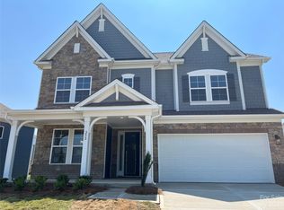 252 W Waterlynn Rd, Mooresville, NC 28117