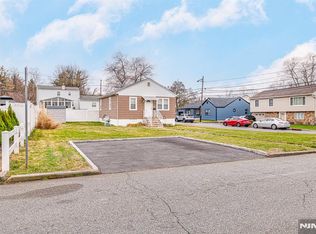 1 Clarence Ave, Little Falls, NJ 07424