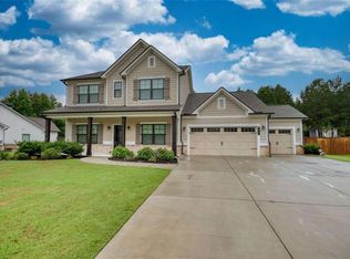2412 Waterside Dr, Monroe, GA 30655