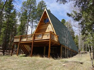 196 Deer Rd, Evergreen, CO 80439
