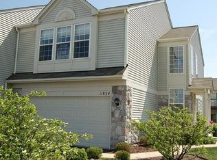 11824 S Ford Ct, Plainfield, IL 60585