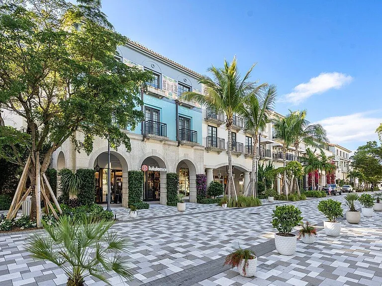 550 Okeechobee Blvd #1508 — Photo 98