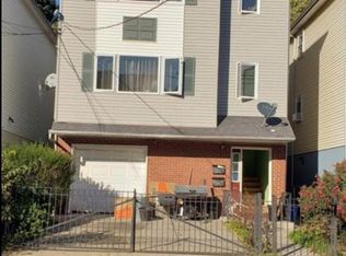 70 Rose Ter #1, Newark, NJ 07108
