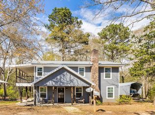 234 Watson Rd, Molena, GA 30258