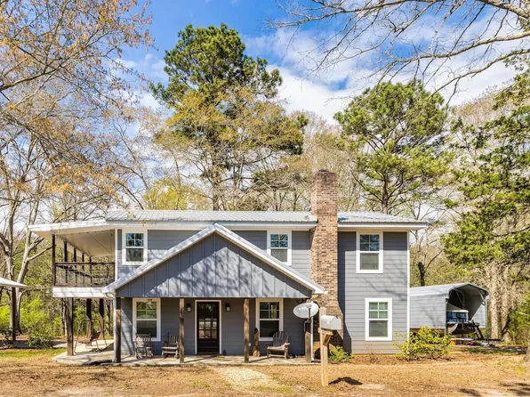 234 Watson Rd, Molena, GA 30258