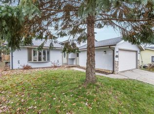 8730 45th Ave, Kenosha, WI 53142