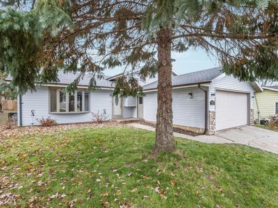 8730 45th Ave, Kenosha, WI, 53142