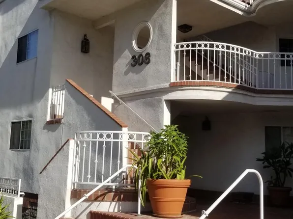308 N Kenwood St #C, Burbank, CA 91505