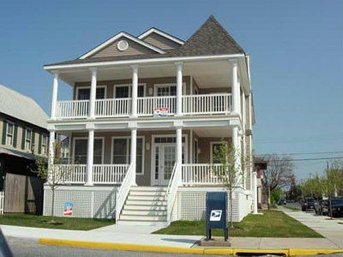 Home Exterior