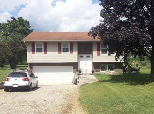 6168 Hankins Rd, Liberty Township, OH 45044