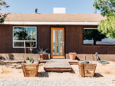 184 Mallow Rd, Landers, CA, 92285