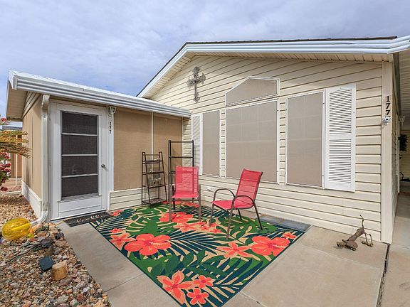 3rd image of 5402 E McKellips Rd #177