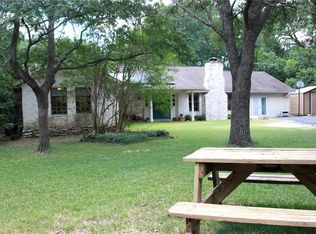7503 Mowinkle Dr, Austin, TX 78736