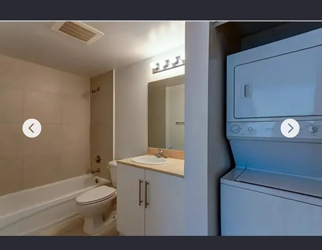 2 bed, $3,100 — Photo 2