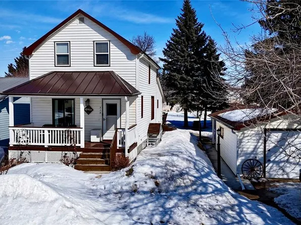 312 Vincent AVENUE W, Churchbridge, SK S0A 0M0