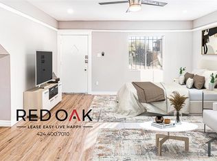 4309 Crocker St #4311, Los Angeles, CA 90011