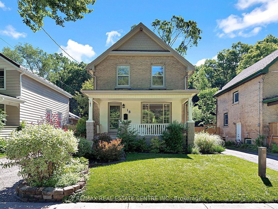 1st image of 18 McAlpine Ave