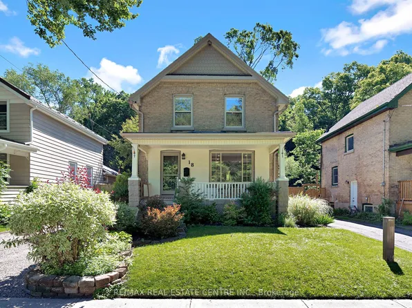 18 McAlpine Ave, London, ON N6J 2T4