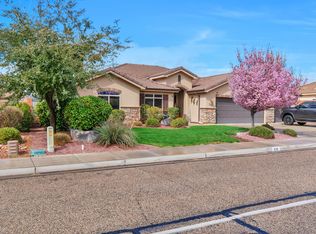 335 N Westridge Dr, St George, UT 84770