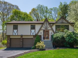 16 Alpine Dr, Randolph, NJ 07869