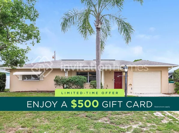 8924 110th Ln, Seminole, FL 33772