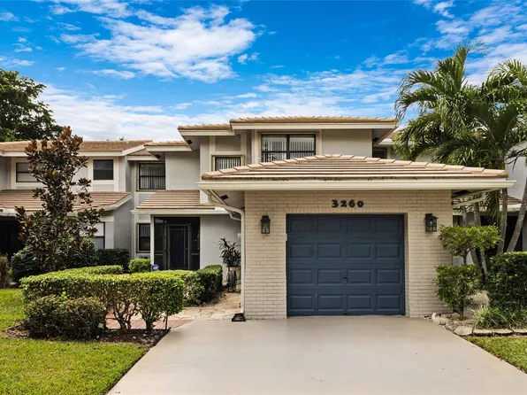 3260 Deer Creek Lake Shore Drive #3260, Deerfield Beach, FL 33442