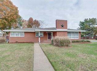 1100 Mary Peake Blvd, Hampton, VA 23666