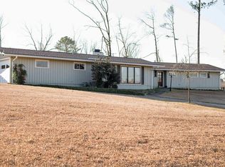 911 Lynn Cir, Tupelo, MS 38804