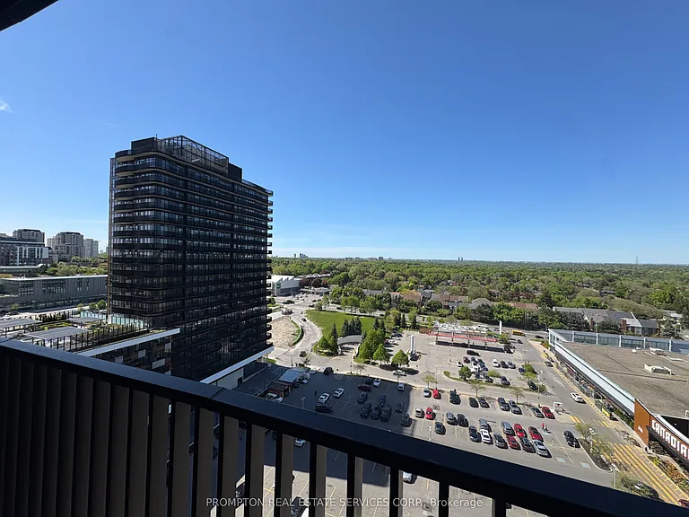 68 Esther Shiner Blvd #1507 — Photo 6