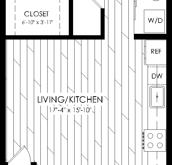 2350 S University Blvd — Photo 12
