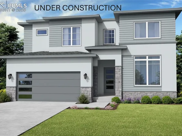 6562 Miro Ln, Colorado Springs, CO 80924