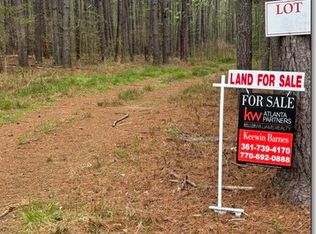 556 Benton Rd, Covington, GA 30014