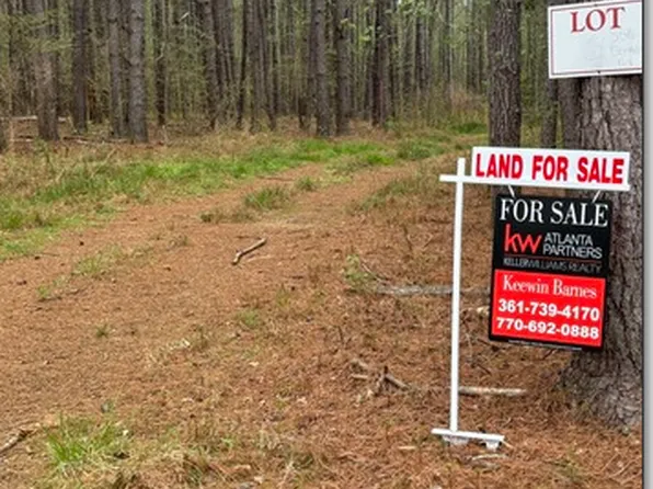 556 Benton Rd, Covington, GA 30014