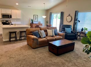 4208 S Leaning Tower Pl, Meridian, ID 83642