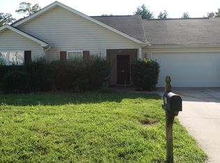 207 Pleasant Oak Ct, Greer, SC 29651