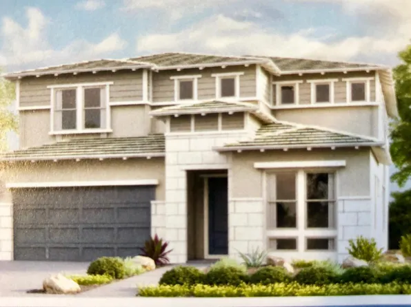 3677 Tavara Cir, San Diego, CA 92117
