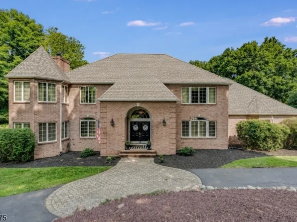 16 New Star Ridge Rd, Sparta Twp., NJ 07871