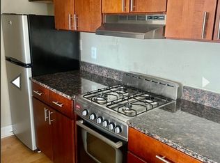 847 Park Ave #1, Baltimore, MD 21201